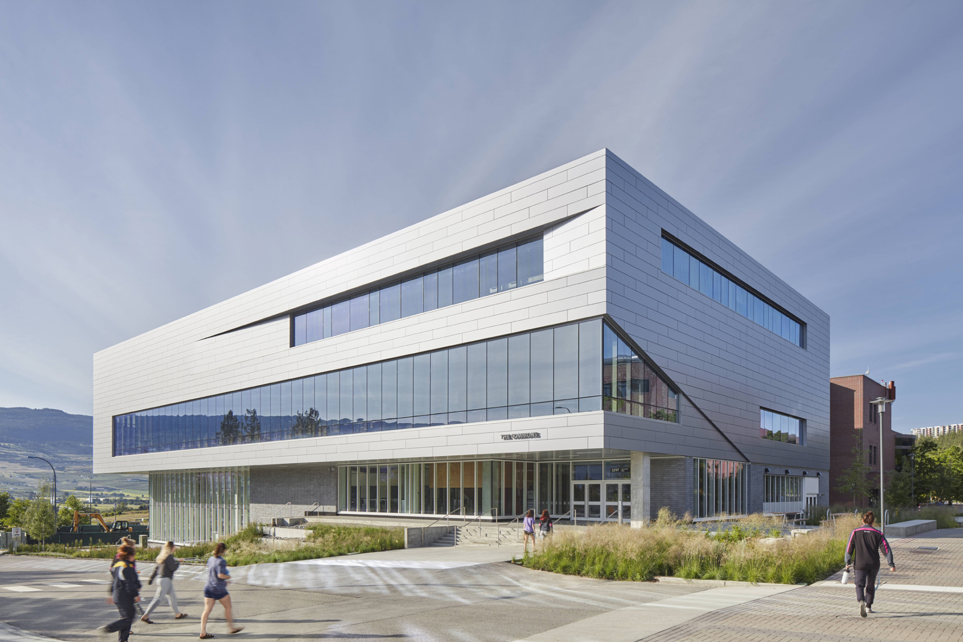 UBCO Commons