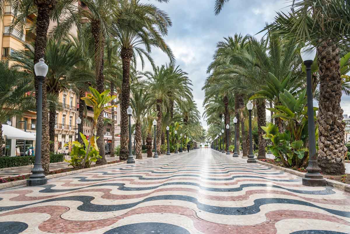 Alicante