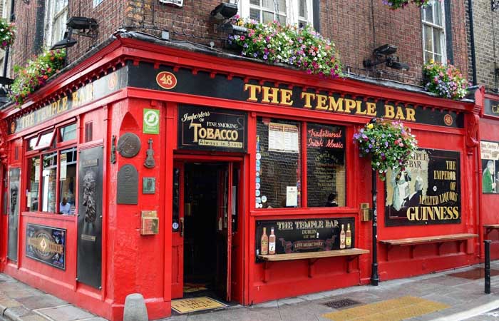 Dublin-1