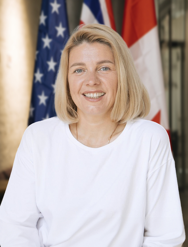 Галина Лозко