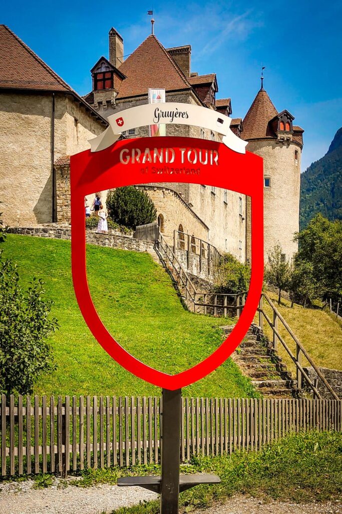Gruyeres
