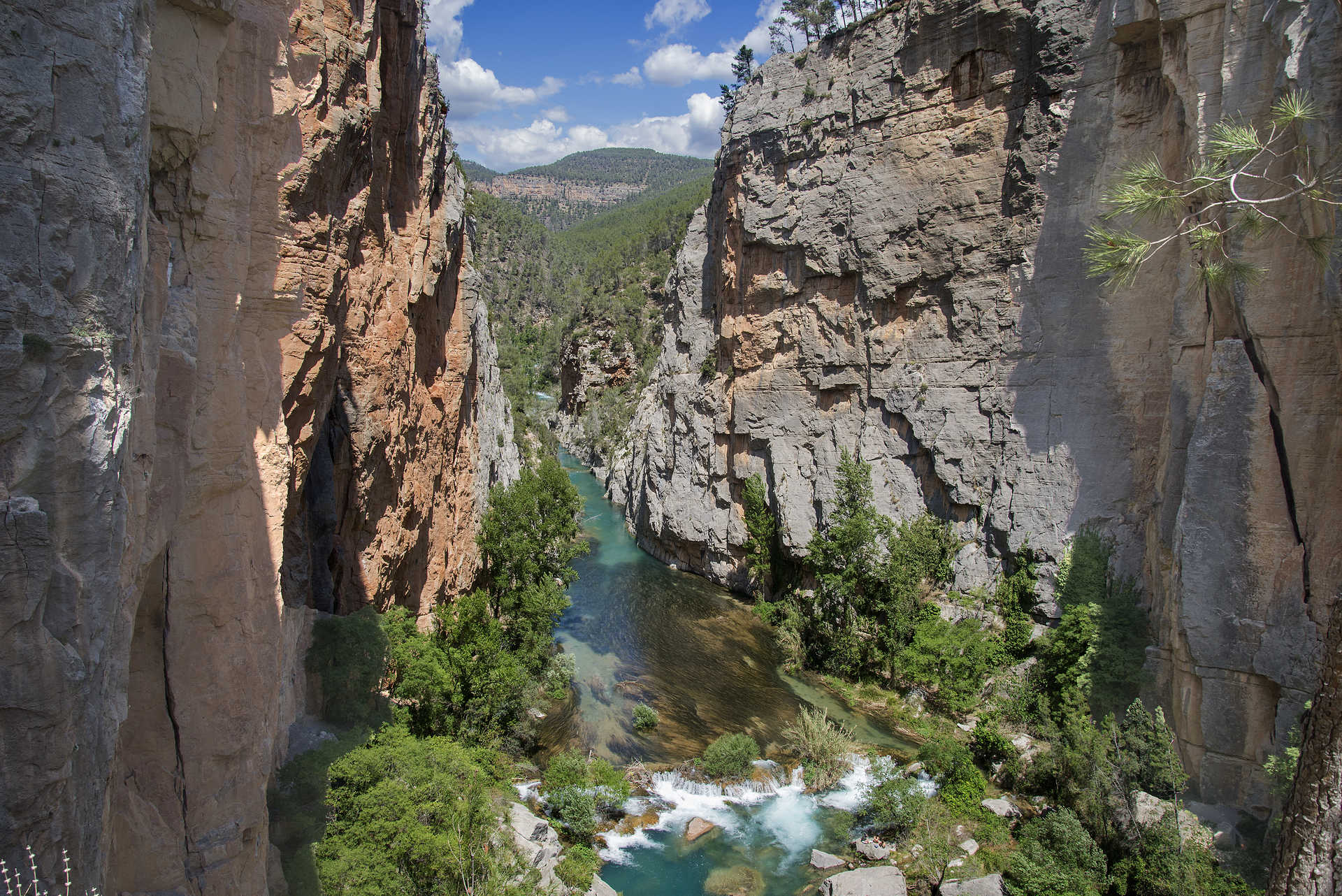 Montanejos