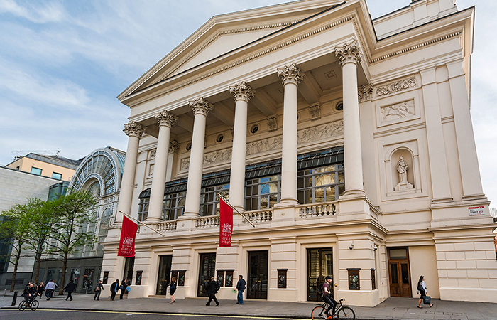 Teatr-Kovent-Garden-v-Londone
