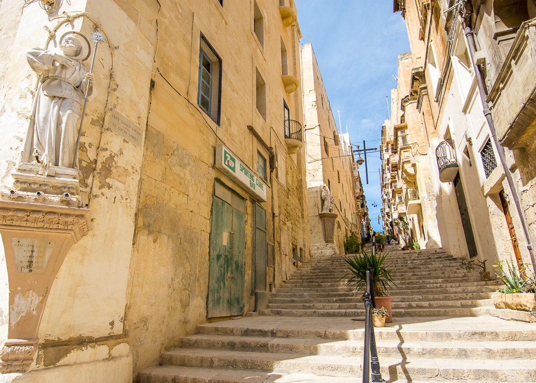 Valetta