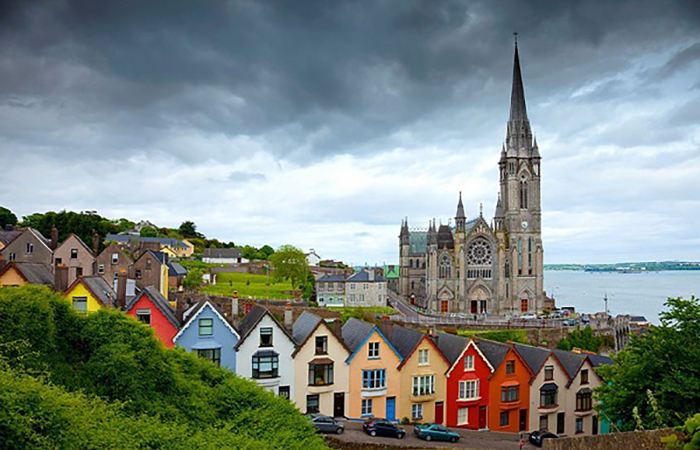 dublin