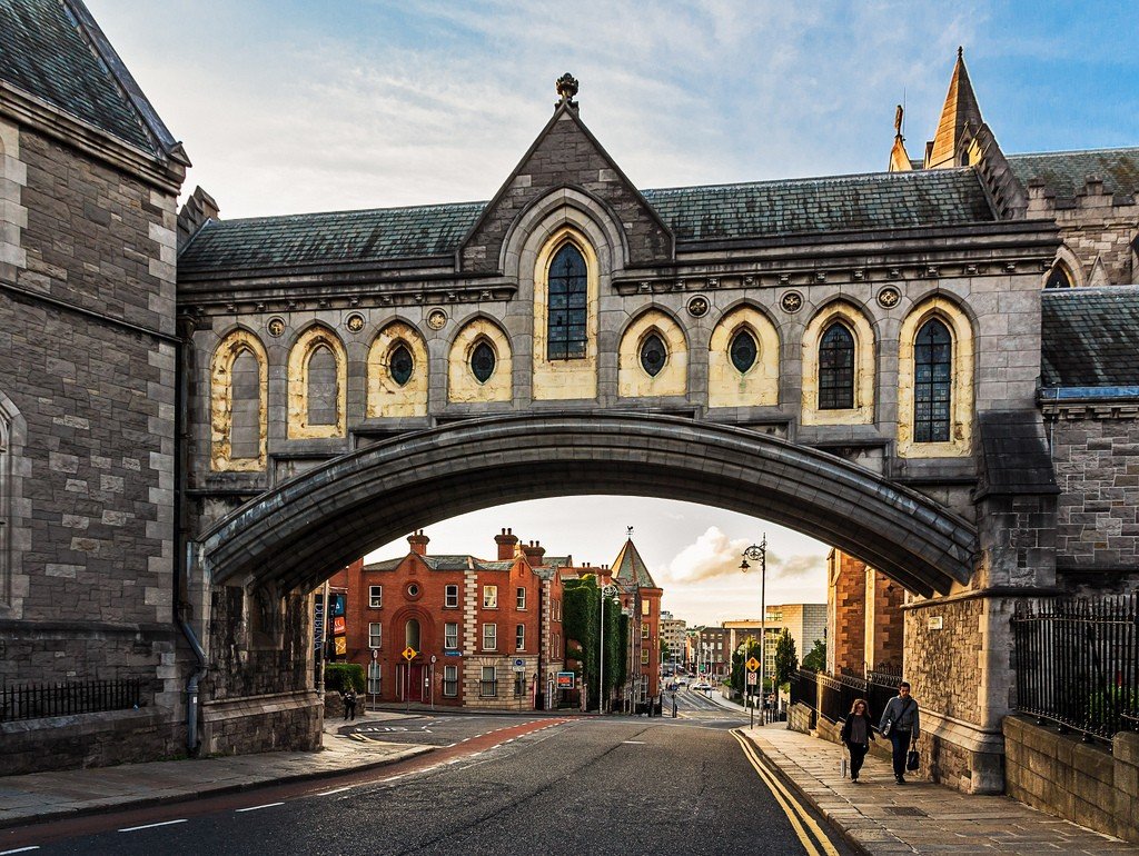 dublin
