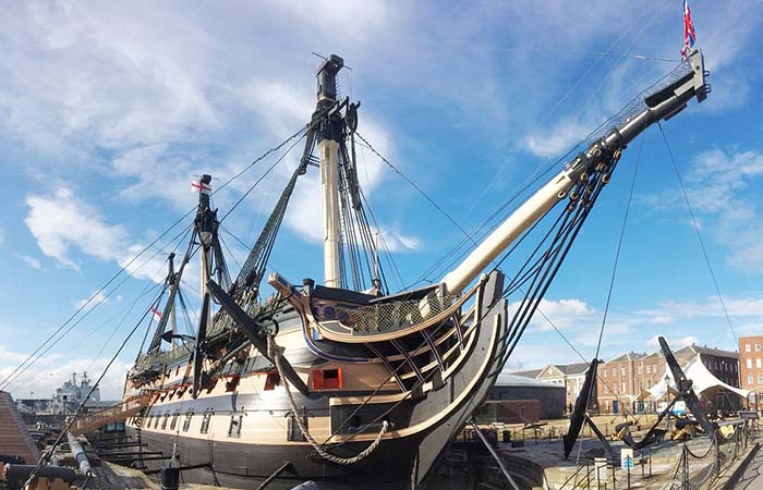 hms-victory