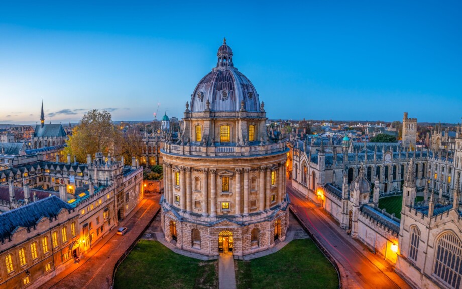 oxford-university