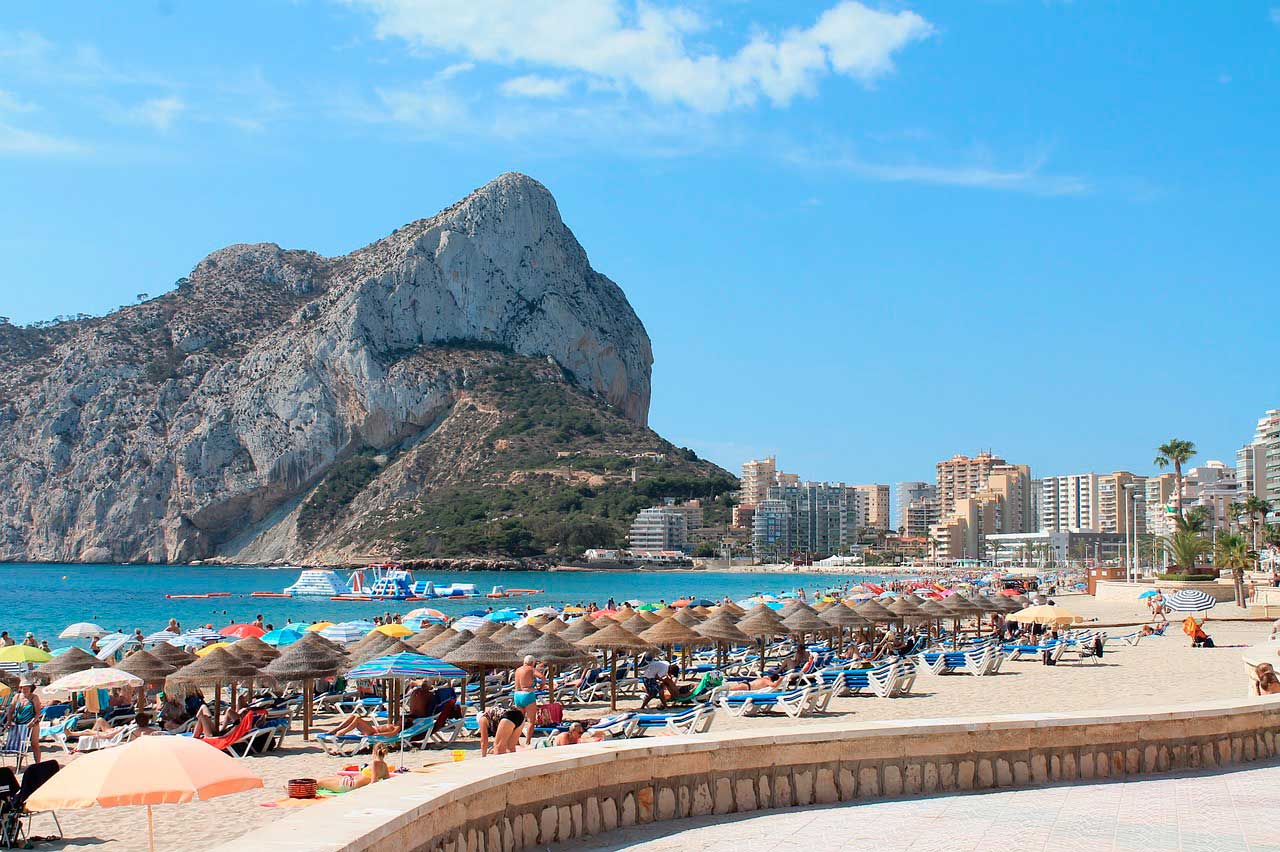 playa-calpe