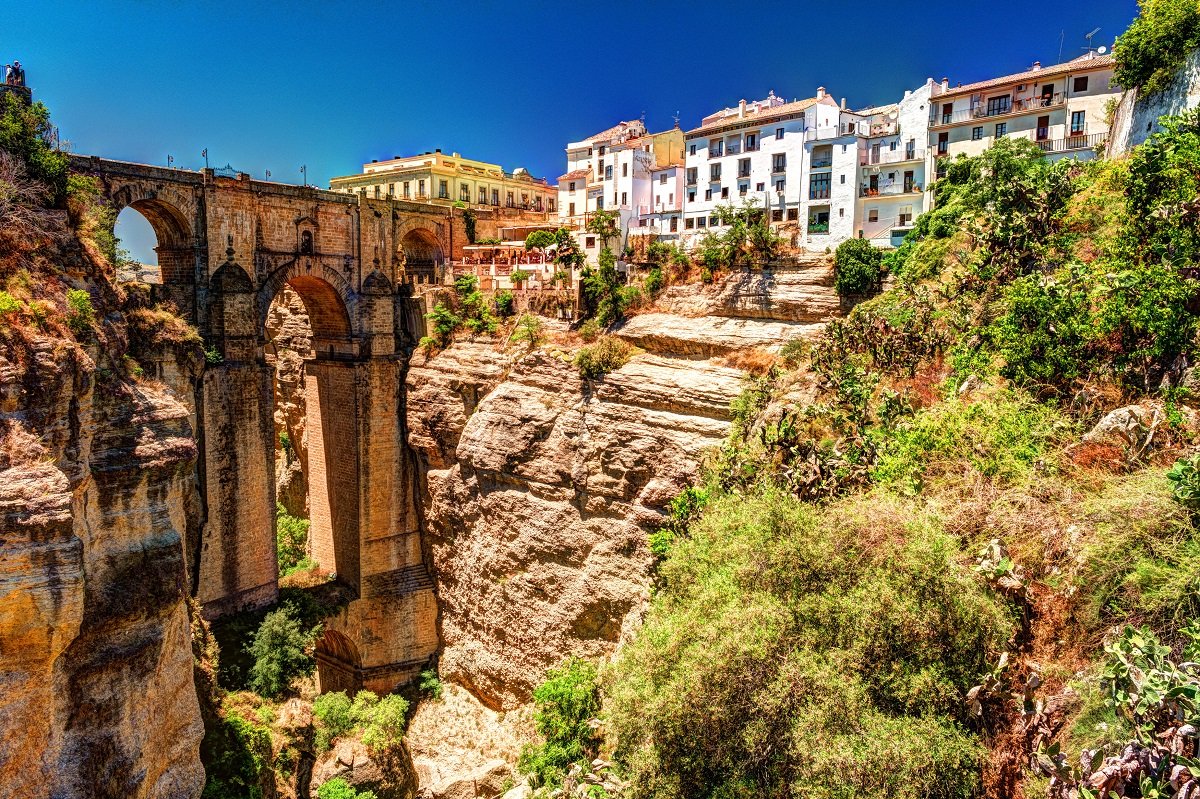 ronda-spain