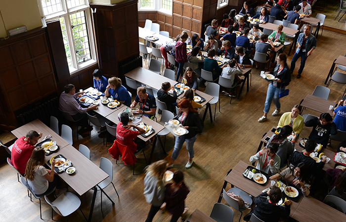 students-in-the-dining-hall-shiplake-college