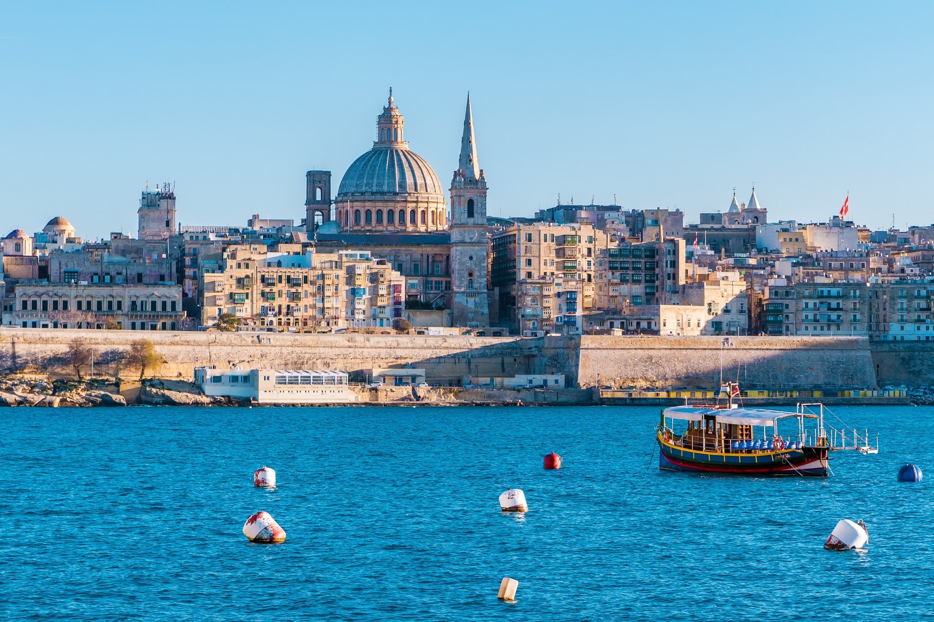 valletta-malta