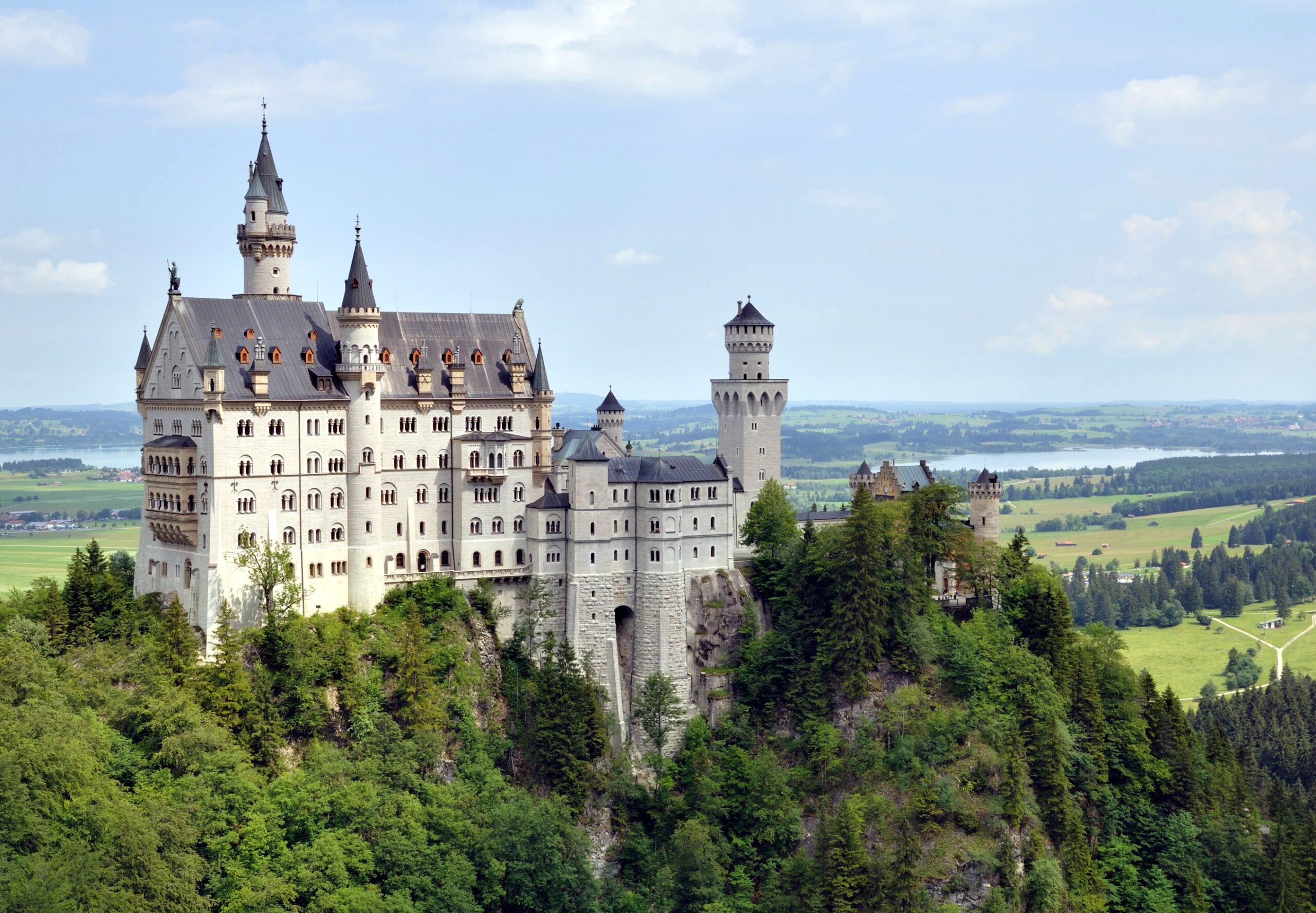 Neuschwanstein1
