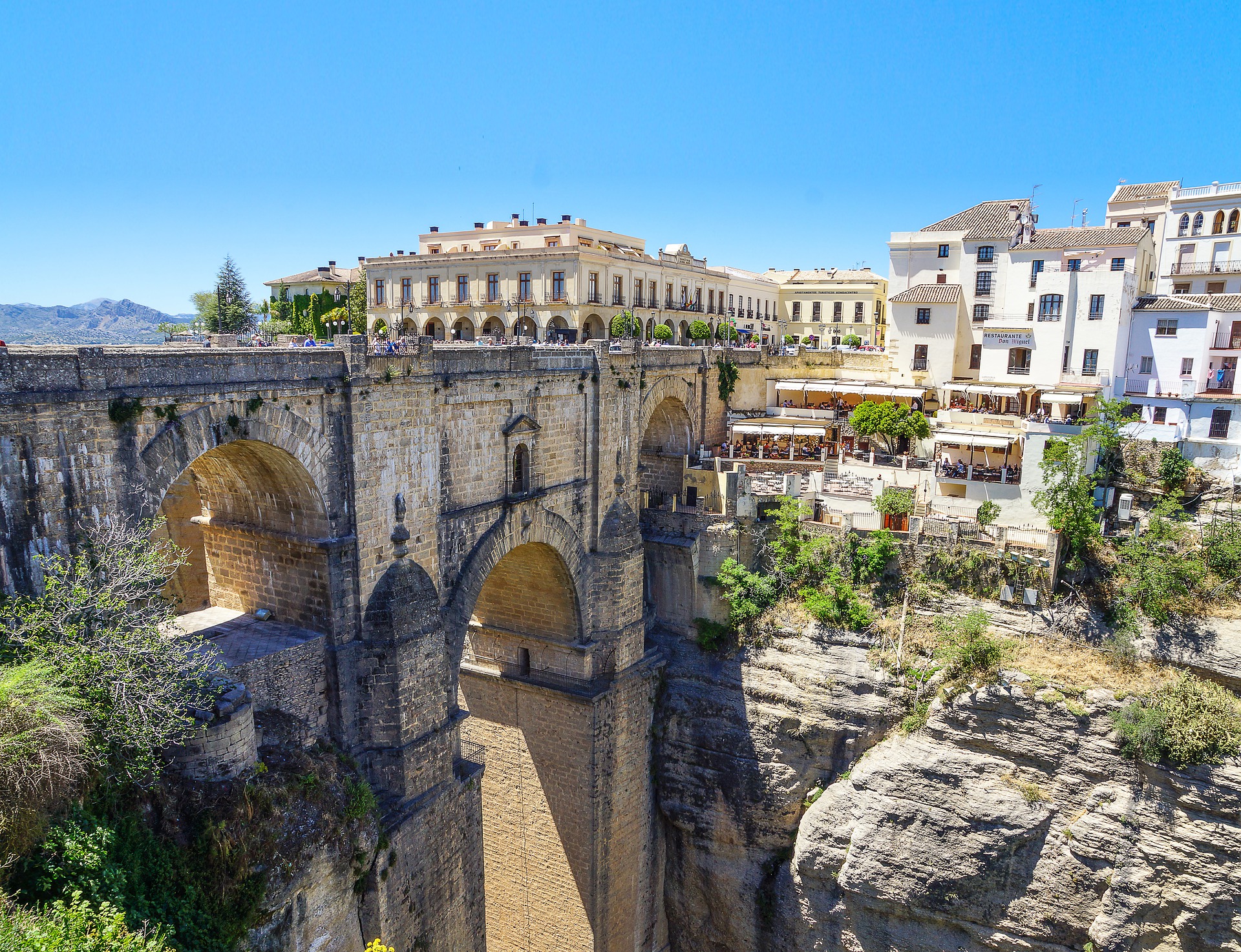 Ronda