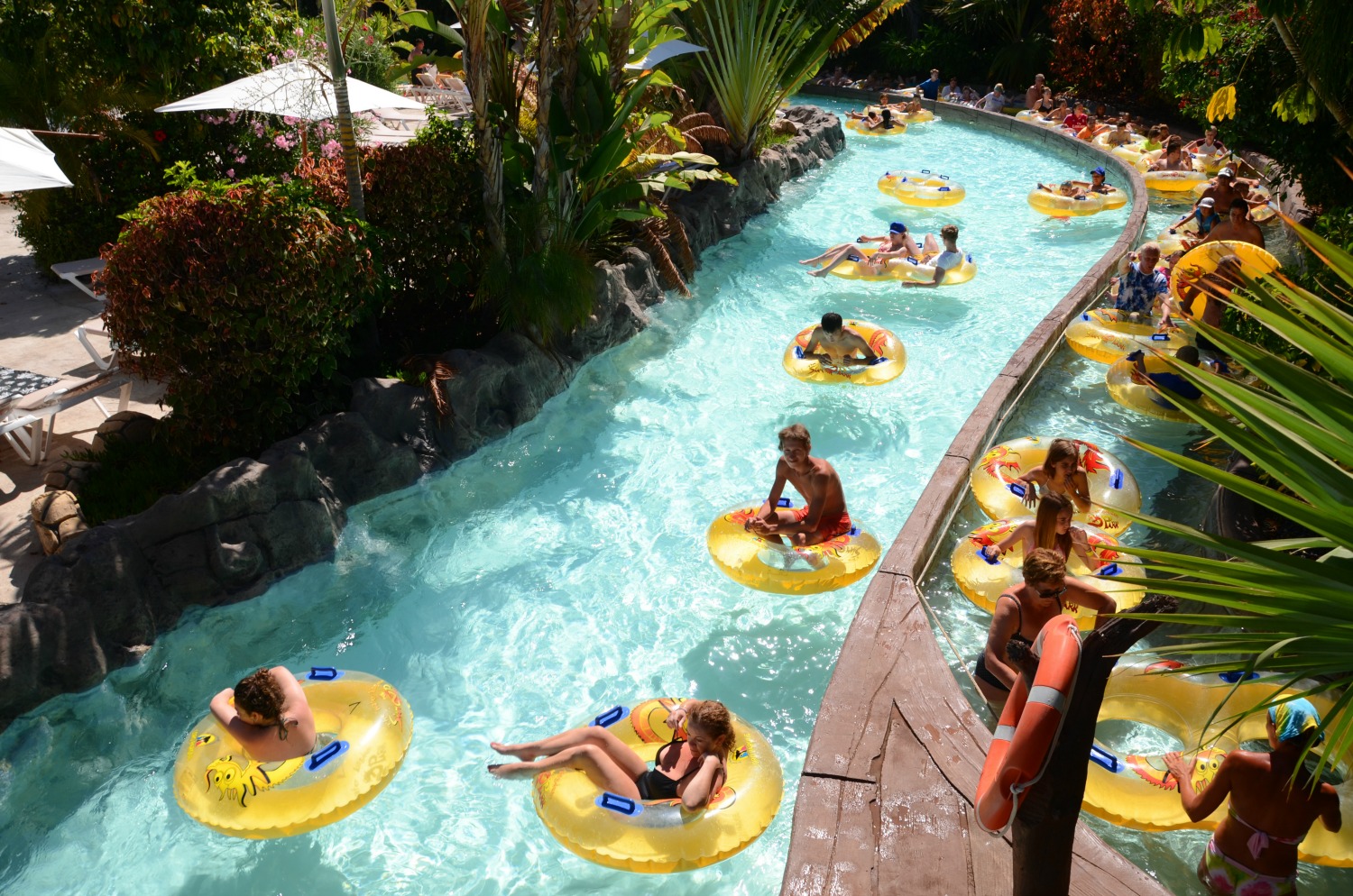 aquapark