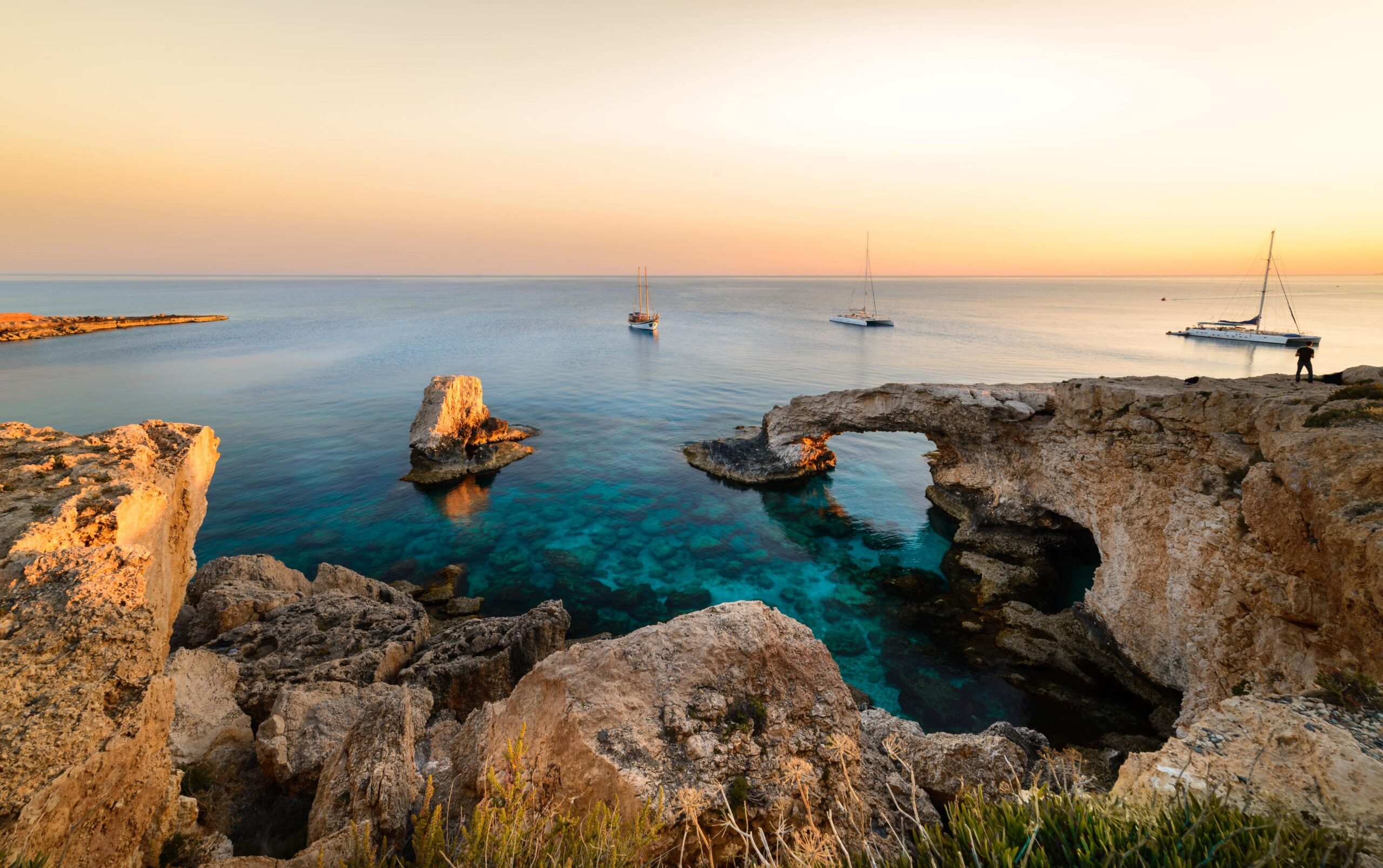 full day ayianapa
