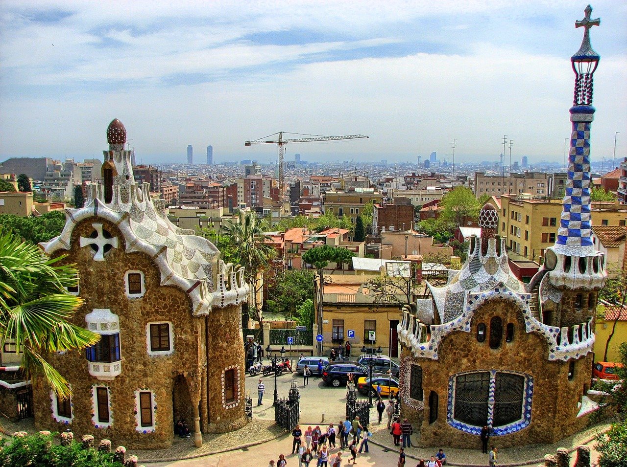 gaudi
