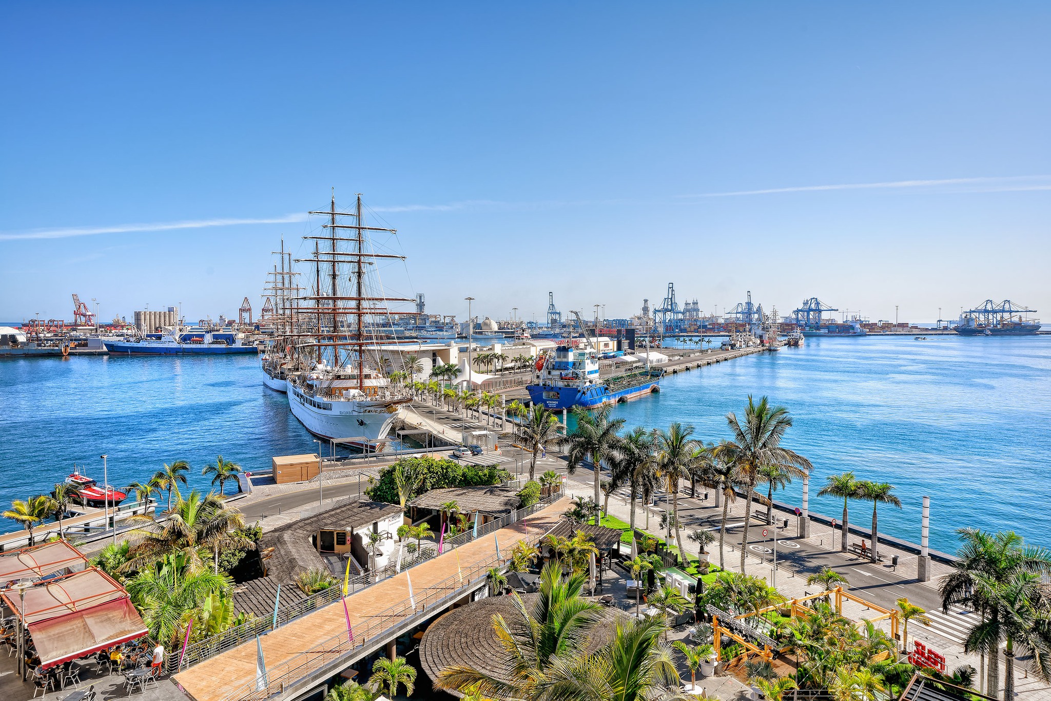 gran canaria