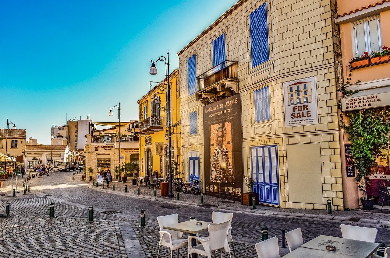 halfday2 Larnaca