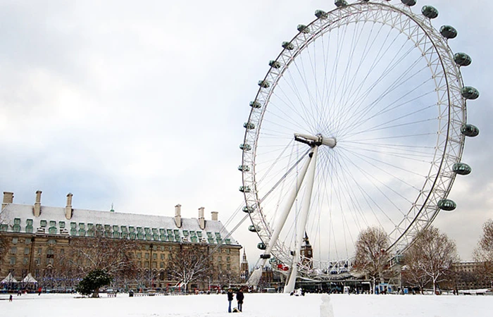 london-eye