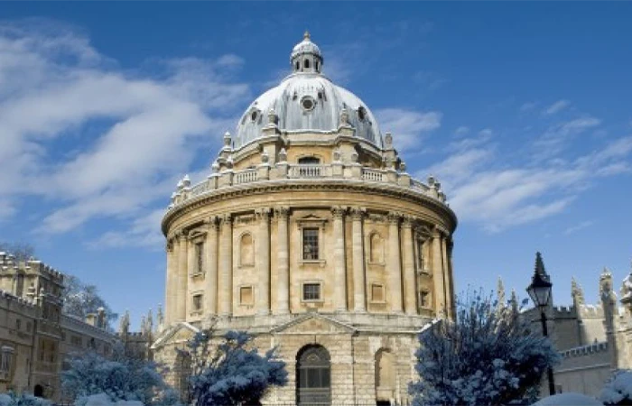 oxford