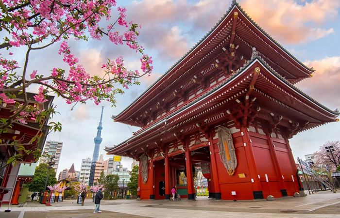 Asakusa