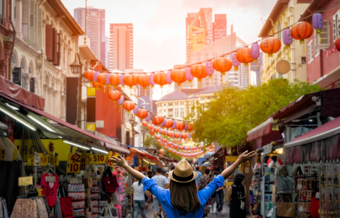 China-Town
