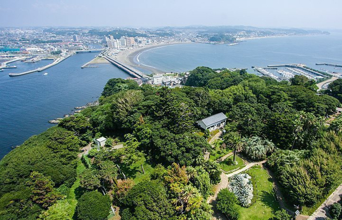 Enoshima