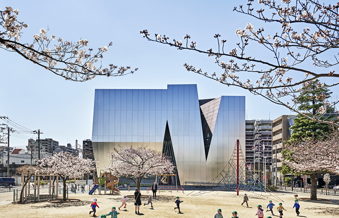 Hokusai-Museum