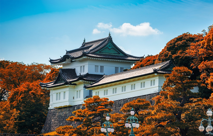 Imperial-Palace