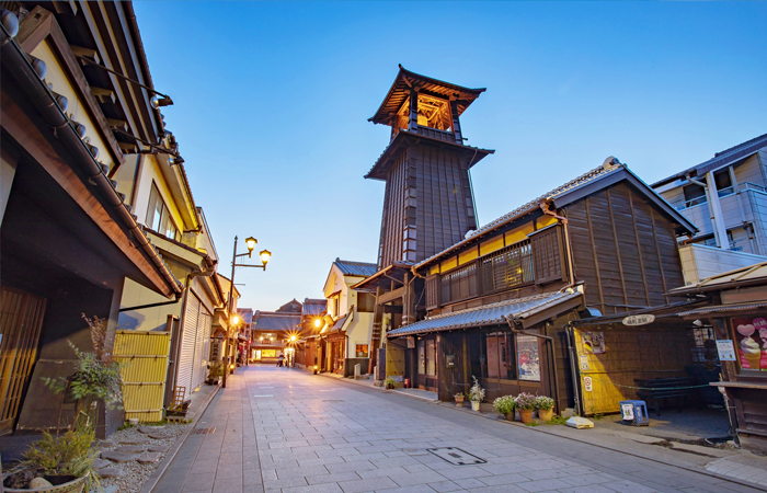 Kawagoe