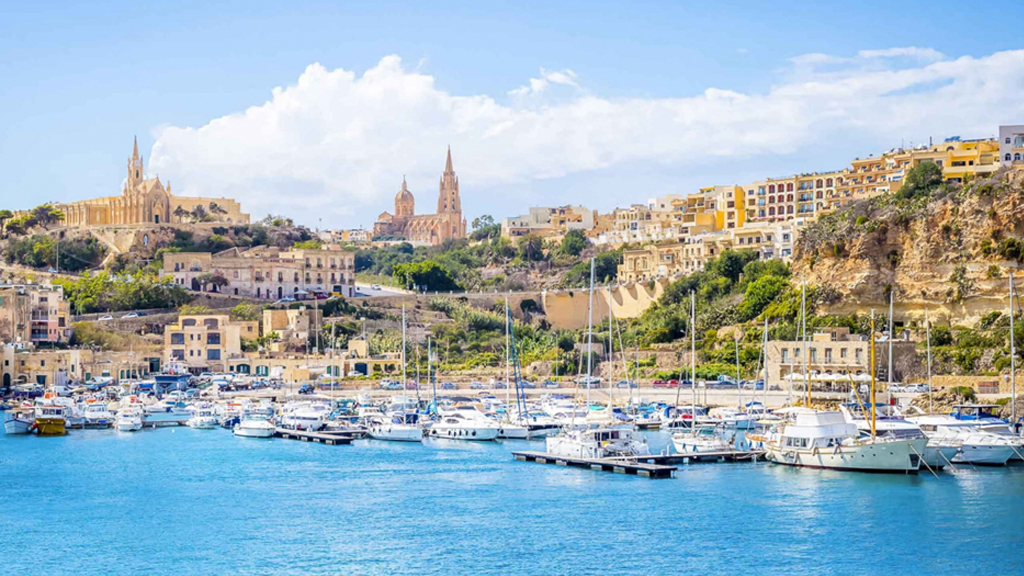 Круїз-до-островів-Gozo-та-Comino (2)