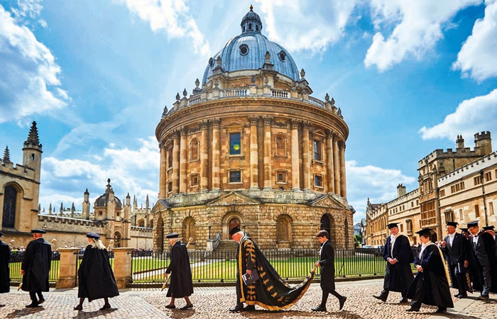 Oxford