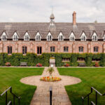 St. John University York