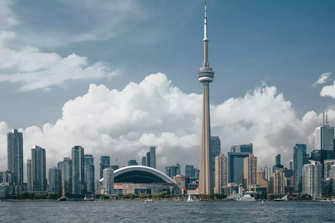 CN Tower