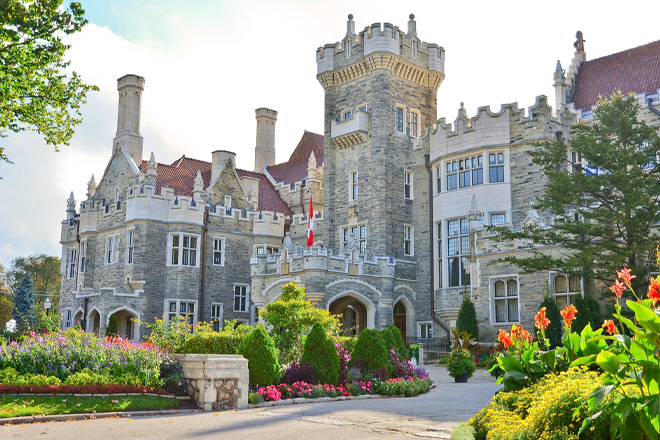 Casa Loma