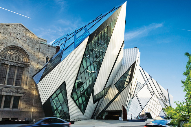 Royal Ontario Museum